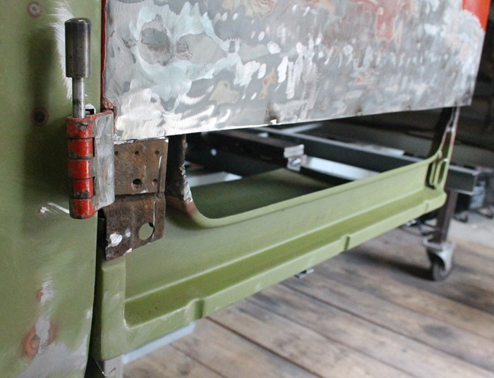 bossienbus splitscreen-vw-t1-spijlbus-Deuren-en-Ramen-Klapdeur 15