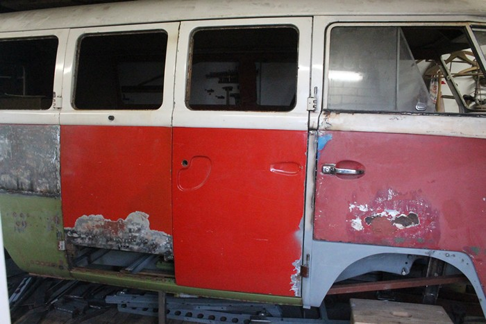 bossienbus splitscreen-vw-t1-spijlbus-Deuren-en-Ramen-Klapdeur 21