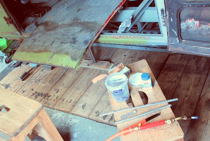 bossienbus splitscreen-vw-t1-spijlbus-Deuren-en-Ramen-Klapdeur 31