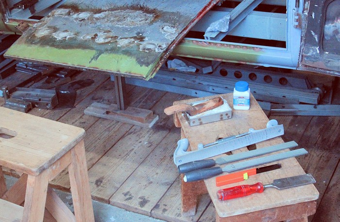 bossienbus splitscreen-vw-t1-spijlbus-Deuren-en-Ramen-Klapdeur 32