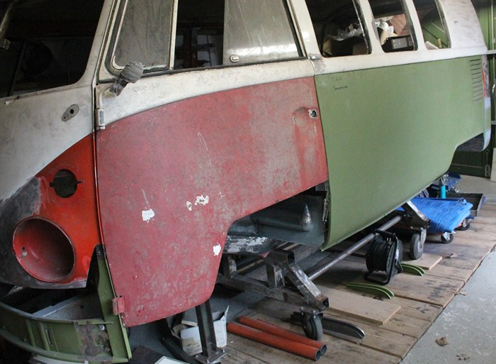 bossienbus splitscreen-vw-t1-spijlbus-carrosserie-zijplaat links 17