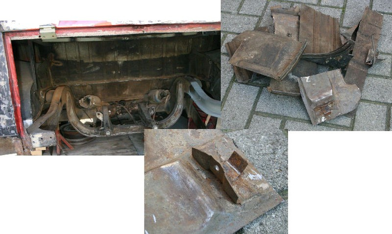 bossienbus Collage 2