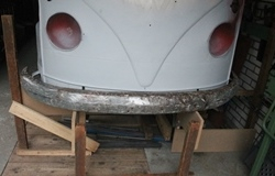 bossienbus Menu Afb Bumper Voor