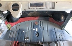 bossienbus Menu Afb Cabine