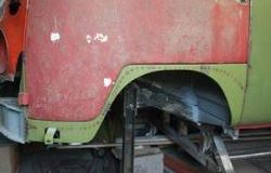 bossienbus Menu Afb Kniestul-Links