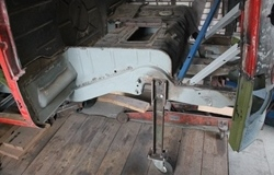 bossienbus Menu Afb Kniestul-Rechts