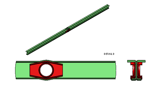 bossienbus Menu Afb Laadruimte