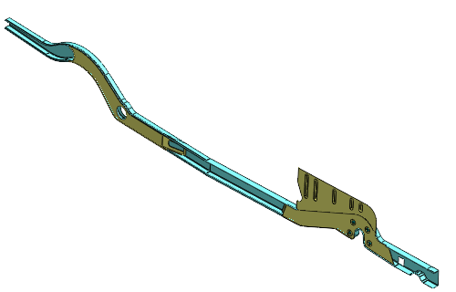 bossienbus Menu Afb Linker chassisbalk