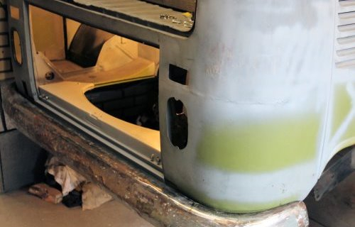 bossienbus Menu Afb Motorruimte