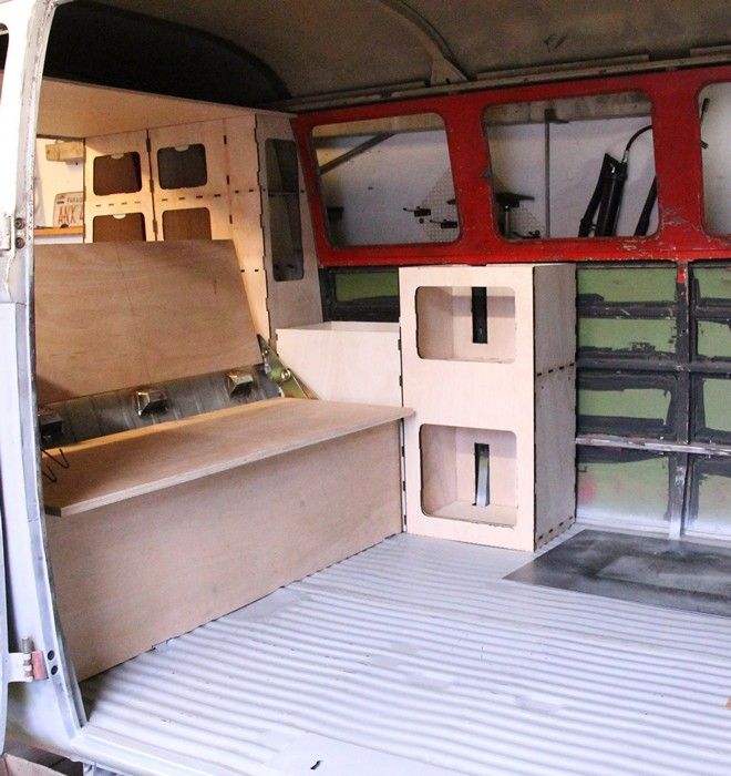 bossienbus Slaapbank-011