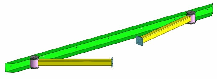 bossienbus Slaapbank-017