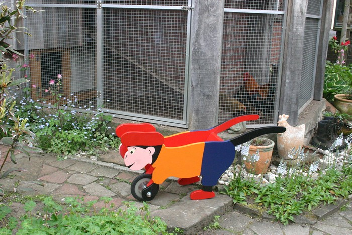 bossienbus VW-t1-bus-splitscreen-spijlbus-flipje-tiel-kruiwagen 02