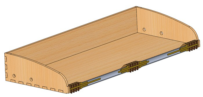 bossienbus VW-t1-bus-splitscreen-spijlbus-gereedschapskist-toolbox 11