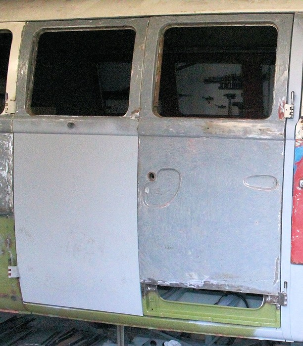 bossienbus splitscreen-vw-t1-spijlbus-Deuren-en-Ramen-Klapdeur 81