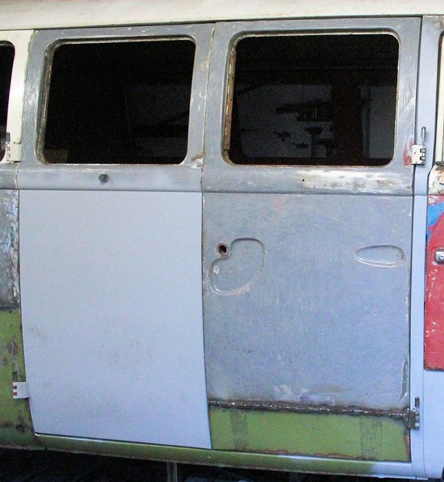 bossienbus splitscreen-vw-t1-spijlbus-Deuren-en-Ramen-Klapdeur 82