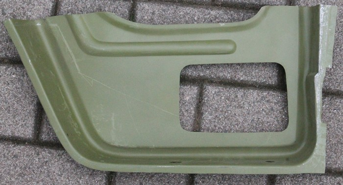 bossienbus splitscreen-vw-t1-spijlbus-Deuren-en-Ramen-Voordeur 105