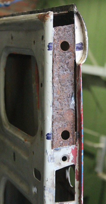 bossienbus splitscreen-vw-t1-spijlbus-Deuren-en-Ramen-Voordeur 151