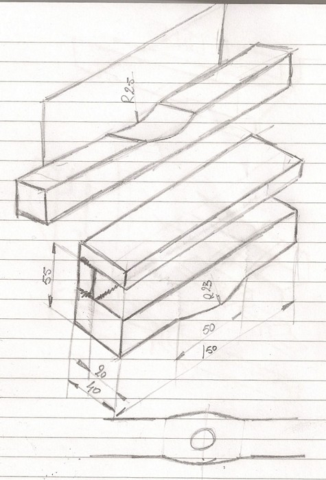bossienbus splitscreen-vw-t1-spijlbus-chassis-I-balkje 14